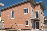 Great Crosthwaite home extensions