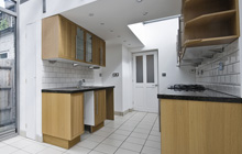 Great Crosthwaite kitchen extension leads